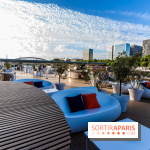 Babor, le dîner-croisière by Mohamed Cheick sur le Diamand Bleu