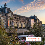 Babor, le dîner-croisière by Mohamed Cheick sur le Diamand Bleu