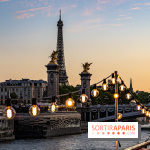 Babor, le dîner-croisière by Mohamed Cheick sur le Diamand Bleu