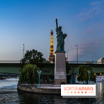 Babor, le dîner-croisière by Mohamed Cheick sur le Diamand Bleu