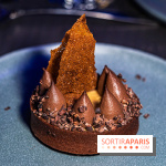 Babor, le dîner-croisière by Mohamed Cheick sur le Diamand Bleu