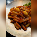 BigBang Saint-Germain, le restaurant coréen temple du bulgogi !