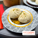 Yoom - Menu singapourien