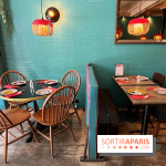 Yoom - Menu singapourien