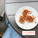 Yoom - Menu singapourien