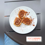 Yoom - Menu singapourien