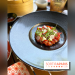 Terrasse La Bauhinia, Shangri-La - Eté 2022