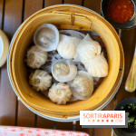 Terrasse La Bauhinia, Shangri-La - Eté 2022