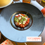 Terrasse La Bauhinia, Shangri-La - Eté 2022