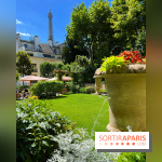 Terrasse La Bauhinia, Shangri-La - Eté 2022