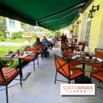 Terrasse La Bauhinia, Shangri-La - Eté 2022