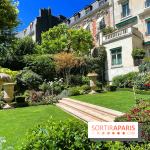 Terrasse La Bauhinia, Shangri-La - Eté 2022