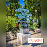 Le Musée de la Sculpture en plein air : une balade artistique gratuite au cœur de Paris