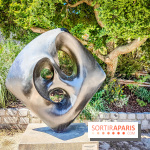 Le Musée de la Sculpture en plein air : une balade artistique gratuite au cœur de Paris