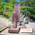 Le Musée de la Sculpture en plein air : une balade artistique gratuite au cœur de Paris