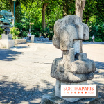 Le Musée de la Sculpture en plein air : une balade artistique gratuite au cœur de Paris