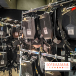 L'Horizon de Khéops, un voyage immersif au cœur d'une pyramide à vivre à l'Institut du monde arabe