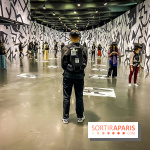 L'Horizon de Khéops, un voyage immersif au cœur d'une pyramide à vivre à l'Institut du monde arabe