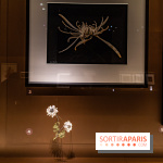 Exposition Végétal  by Chaumet aux Beaux Arts de Paris