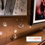 Exposition Végétal  by Chaumet aux Beaux Arts de Paris