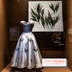 Exposition Végétal  by Chaumet aux Beaux Arts de Paris