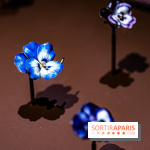 Exposition Végétal  by Chaumet aux Beaux Arts de Paris