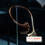 Exposition Végétal  by Chaumet aux Beaux Arts de Paris