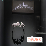 Exposition Végétal  by Chaumet aux Beaux Arts de Paris