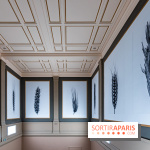 Exposition Végétal  by Chaumet aux Beaux Arts de Paris