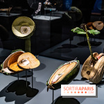 Exposition Végétal  by Chaumet aux Beaux Arts de Paris