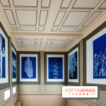 Exposition Végétal  by Chaumet aux Beaux Arts de Paris