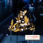 Exposition Végétal  by Chaumet aux Beaux Arts de Paris