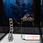 Exposition Végétal  by Chaumet aux Beaux Arts de Paris