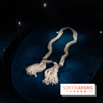 Exposition Végétal  by Chaumet aux Beaux Arts de Paris