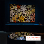 Exposition Végétal  by Chaumet aux Beaux Arts de Paris