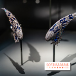 Exposition Végétal  by Chaumet aux Beaux Arts de Paris