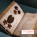 Exposition Végétal  by Chaumet aux Beaux Arts de Paris