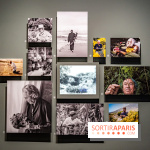 Exposition Végétal  by Chaumet aux Beaux Arts de Paris