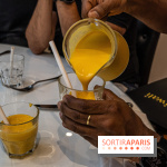 Diwali, le restaurant indien de Rueil 92 