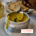 Diwali, le restaurant indien de Rueil 92 