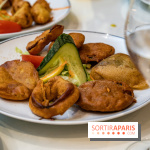 Diwali, le restaurant indien de Rueil 92 