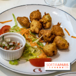 Diwali, le restaurant indien de Rueil 92 