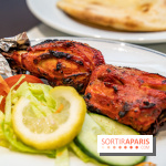 Diwali, le restaurant indien de Rueil 92 