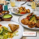 Diwali, le restaurant indien de Rueil 92 