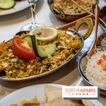 Diwali, le restaurant indien de Rueil 92 