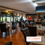 Diwali, le restaurant indien de Rueil 92 