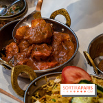 Diwali, le restaurant indien de Rueil 92 
