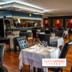 Diwali, le restaurant indien de Rueil 92 