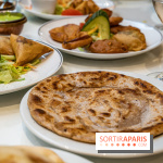 Diwali, le restaurant indien de Rueil 92 