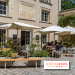 Fika Paris, le nouveau café de l'Institut Suédois